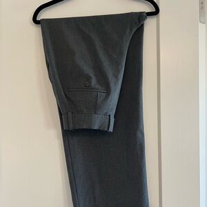 Uniqlo grey pants - size XS